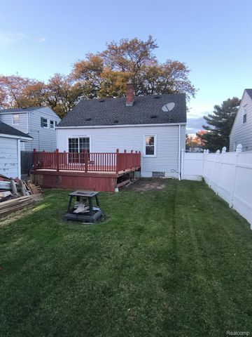 3614 holly ave, Genesee Charter Township, MI 48506