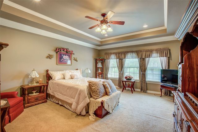 304 Private Road 5940, Emory, TX 75440