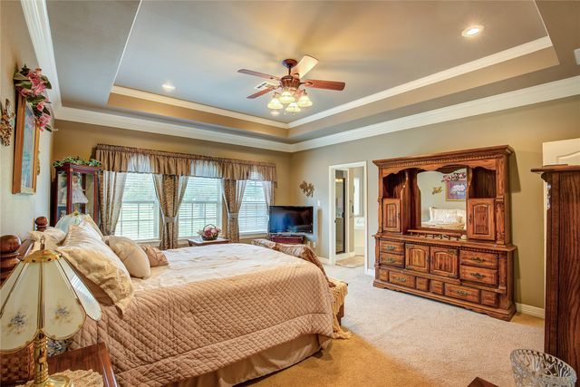 304 Private Road 5940, Emory, TX 75440