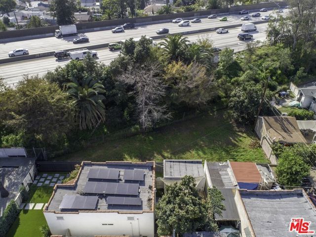 2303 S Palm Grove Drive, Los Angeles, CA 90016