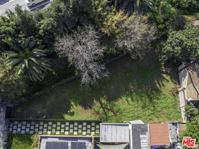 2303 S Palm Grove Drive, Los Angeles, CA 90016