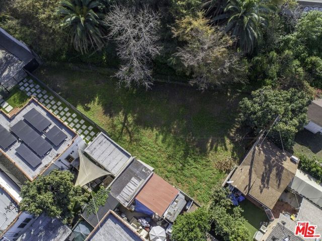 2303 S Palm Grove Drive, Los Angeles, CA 90016