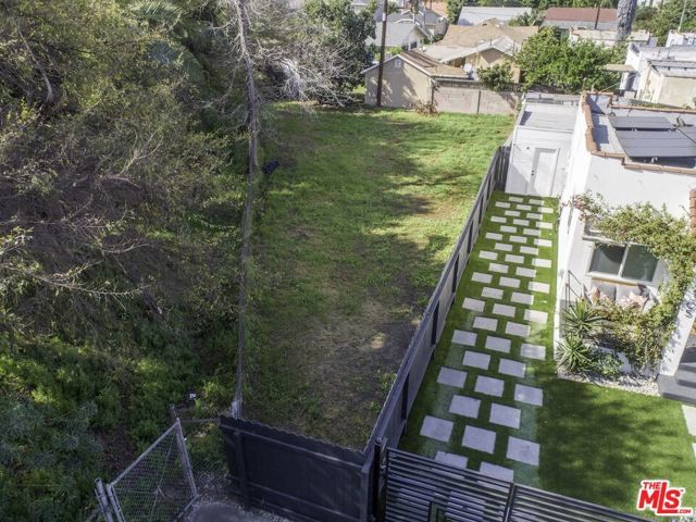 2303 S Palm Grove Drive, Los Angeles, CA 90016