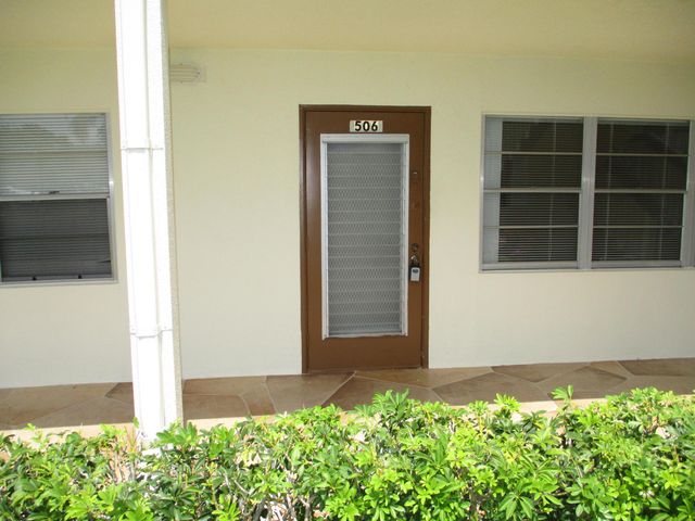 506 Mansfield M, Boca Raton, FL 33434