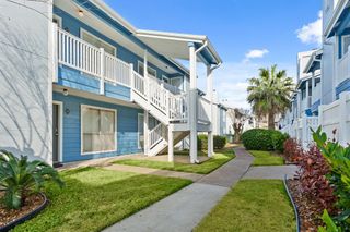 3506 Cove View Boulevard 1216, Galveston, TX 77554