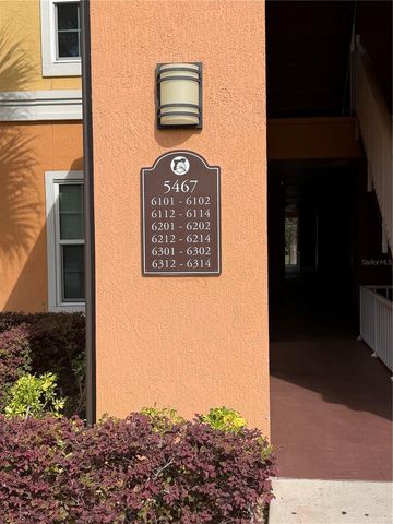 5467 VINELAND ROAD 6214, Orlando, FL 32811