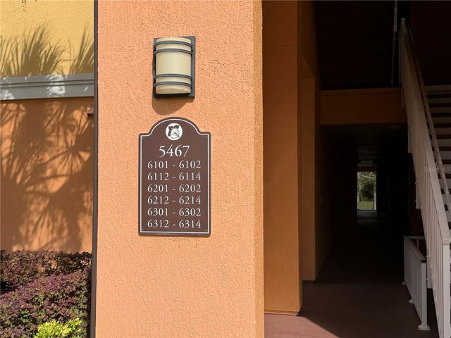 5467 VINELAND ROAD 6214, Orlando, FL 32811