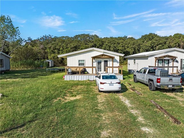 261 Joanne Drive, Waco, TX 76705