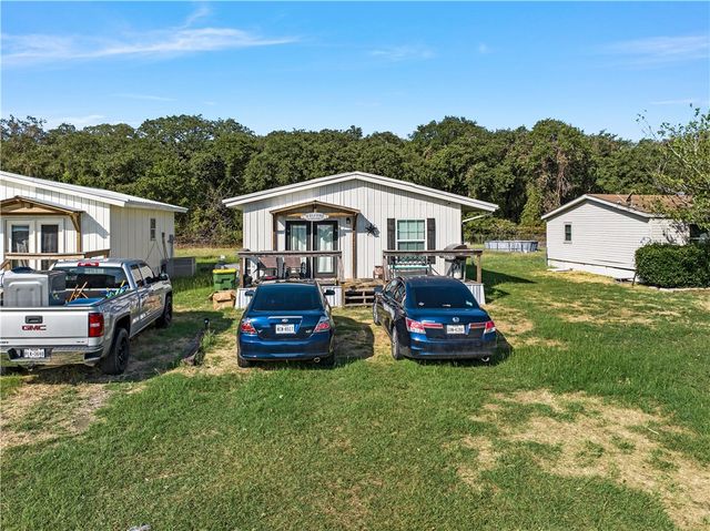 261 Joanne Drive, Waco, TX 76705