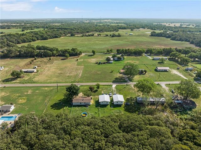261 Joanne Drive, Waco, TX 76705