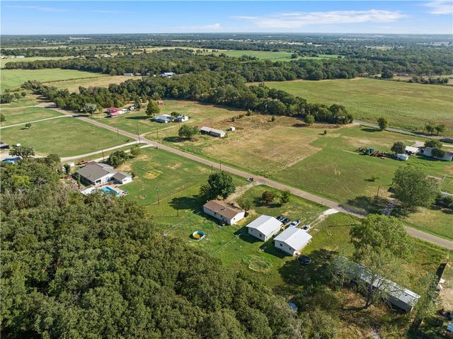 261 Joanne Drive, Waco, TX 76705