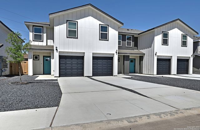 11318 Clearmine St Unit 101, San Antonio, TX 78224