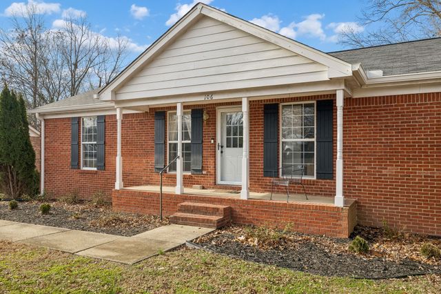 106 Nimitz Cir, Ashland City, TN 37015