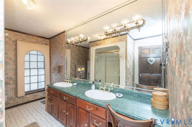 5001 Cartersville Rd, Powhatan, VA 23139