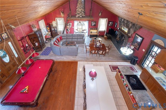 5001 Cartersville Rd, Powhatan, VA 23139