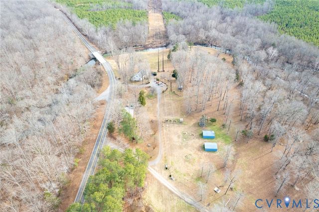 5001 Cartersville Rd, Powhatan, VA 23139