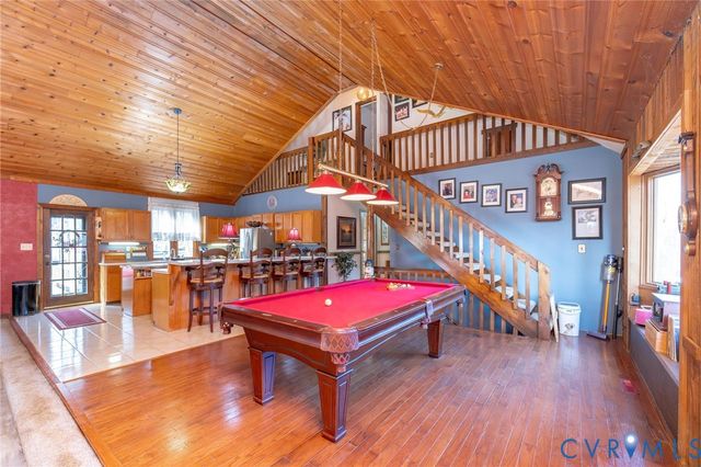 5001 Cartersville Rd, Powhatan, VA 23139