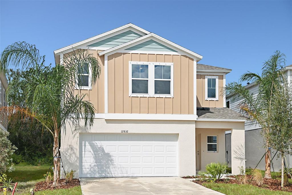 36580 SAGEMOOR DRIVE, Zephyrhills, FL 33541