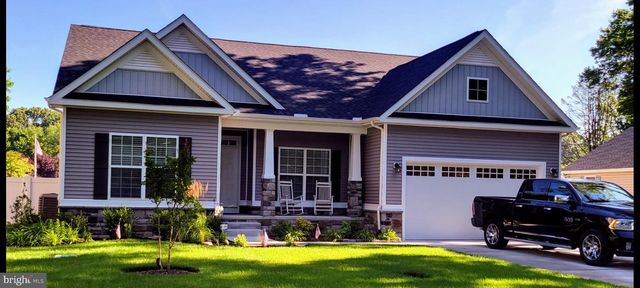 113 WHISPERWOOD LN, Rehoboth Beach, DE 19971