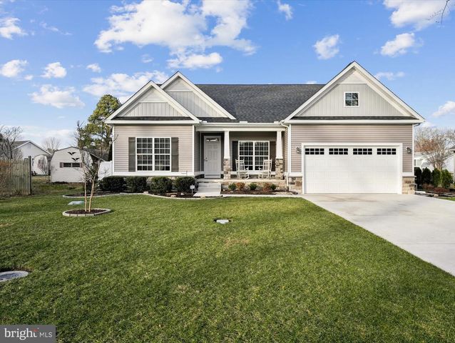 113 WHISPERWOOD LN, Rehoboth Beach, DE 19971