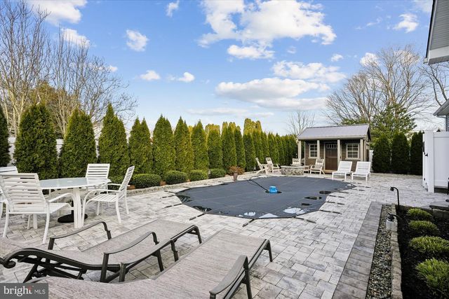 113 WHISPERWOOD LN, Rehoboth Beach, DE 19971