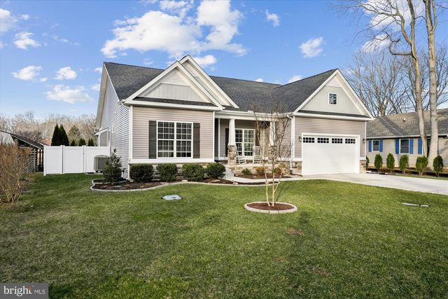 113 WHISPERWOOD LN, Rehoboth Beach, DE 19971