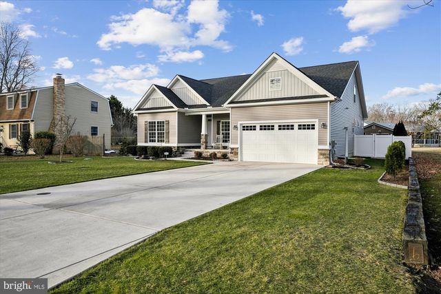 113 WHISPERWOOD LN, Rehoboth Beach, DE 19971