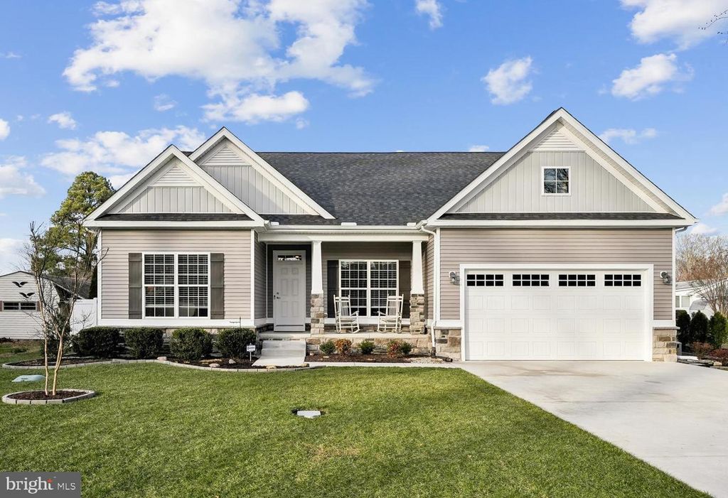 113 WHISPERWOOD LN, Rehoboth Beach, DE 19971