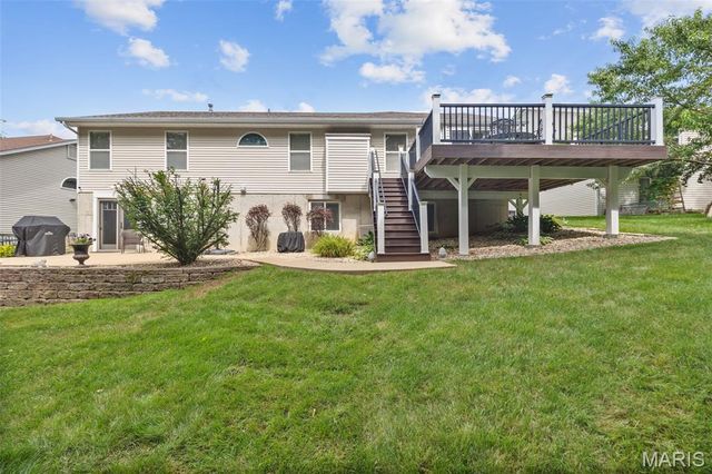 1513 Parsons Bend Court, O'fallon, MO 63366