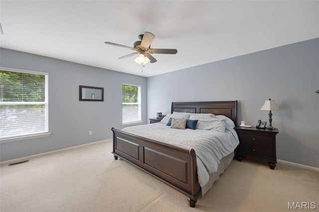 1513 Parsons Bend Court, O'fallon, MO 63366