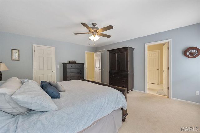 1513 Parsons Bend Court, O'fallon, MO 63366