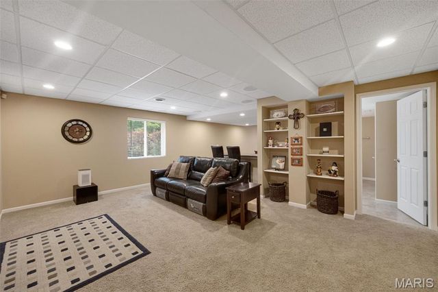 1513 Parsons Bend Court, O'fallon, MO 63366