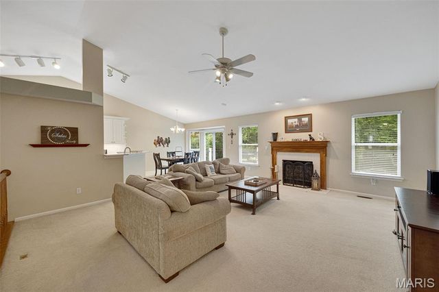 1513 Parsons Bend Court, O'fallon, MO 63366