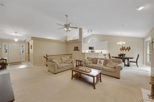 1513 Parsons Bend Court, O'fallon, MO 63366
