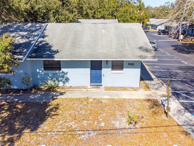 950 BELTREES STREET, Dunedin, FL 34698