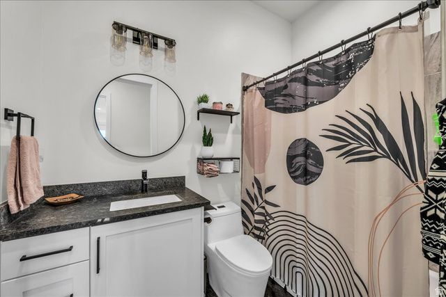 2906 N PURPLE SAGE RD, Apple Valley, UT 84737