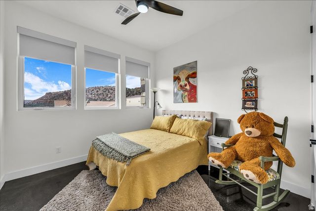 2906 N PURPLE SAGE RD, Apple Valley, UT 84737