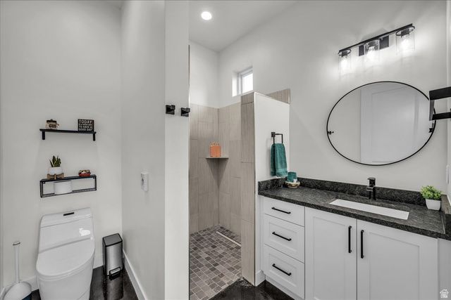 2906 N PURPLE SAGE RD, Apple Valley, UT 84737