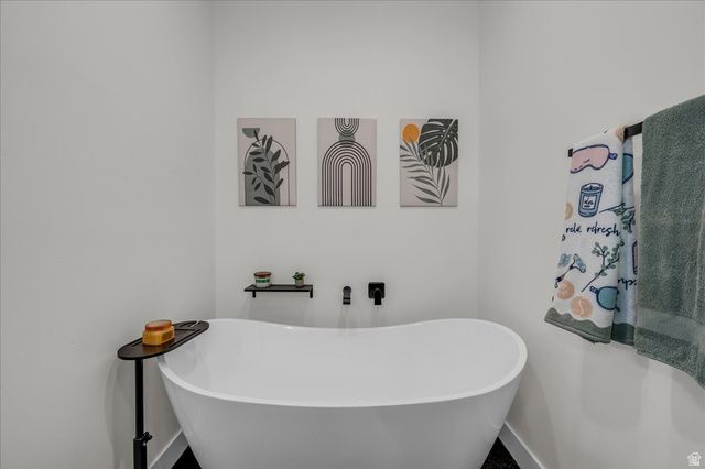 2906 N PURPLE SAGE RD, Apple Valley, UT 84737