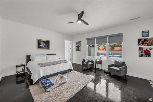 2906 N PURPLE SAGE RD, Apple Valley, UT 84737