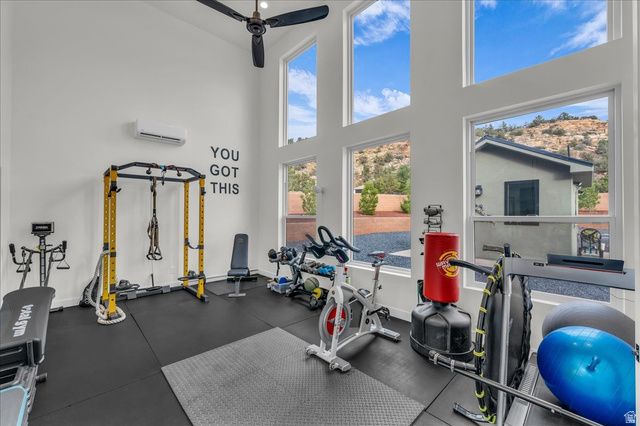 2906 N PURPLE SAGE RD, Apple Valley, UT 84737