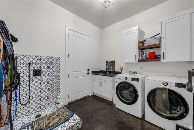 2906 N PURPLE SAGE RD, Apple Valley, UT 84737