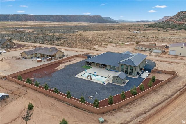 2906 N PURPLE SAGE RD, Apple Valley, UT 84737