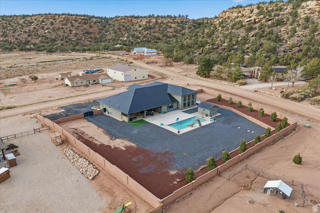 2906 N PURPLE SAGE RD, Apple Valley, UT 84737