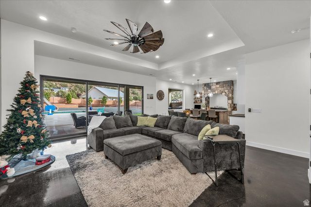 2906 N PURPLE SAGE RD, Apple Valley, UT 84737