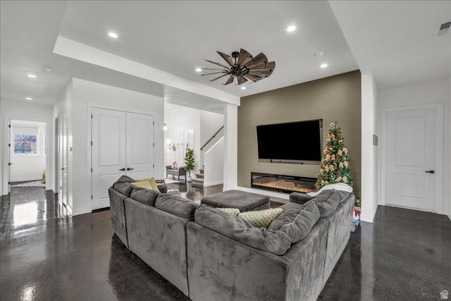 2906 N PURPLE SAGE RD, Apple Valley, UT 84737