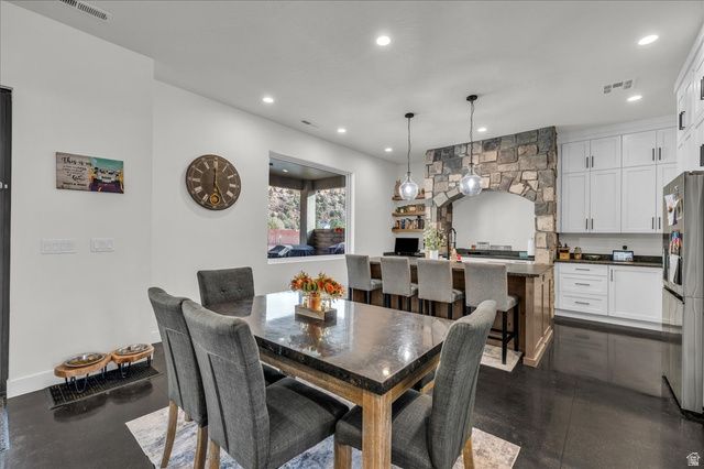 2906 N PURPLE SAGE RD, Apple Valley, UT 84737