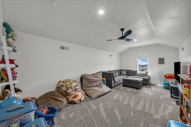 2906 N PURPLE SAGE RD, Apple Valley, UT 84737