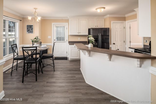 4412 Surrey Meadows Drive, Winterville, NC 28590