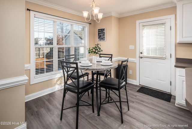 4412 Surrey Meadows Drive, Winterville, NC 28590